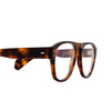 Cubitts MERLIN Eyeglasses MER-R-DAR dark turtle - product thumbnail 3/4