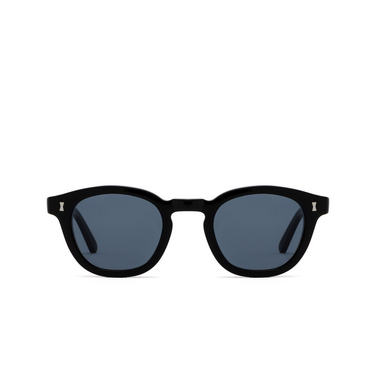 Cubitts MORELAND Sunglasses MOR-R-BLA black - front view