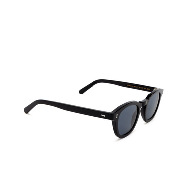 Cubitts MORELAND Sunglasses MOR-R-BLA black - three-quarters view