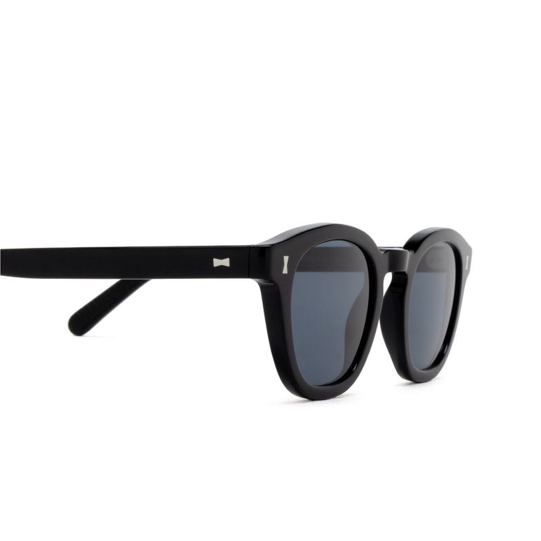 Cubitts MORELAND Sunglasses MOR-R-BLA black - 3/4