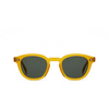 Gafas de sol Cubitts MORELAND SUN MOR-R-HON honey - Miniatura del producto 1/4