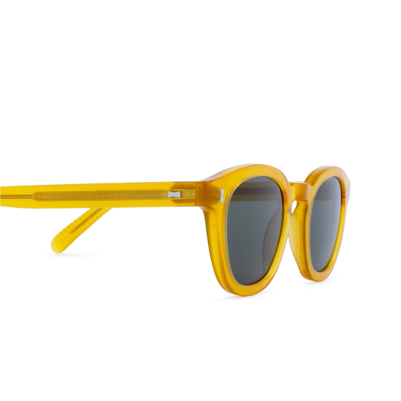 Cubitts MORELAND Sunglasses MOR-R-HON honey - 3/4