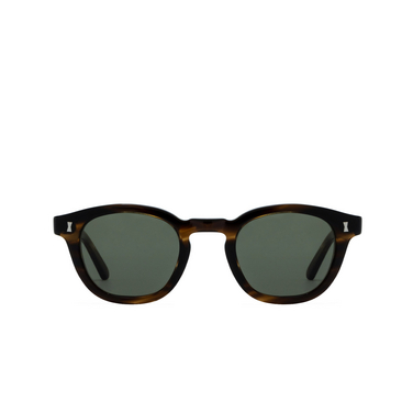 Cubitts MORELAND Sunglasses MOR-R-OLI olive - front view