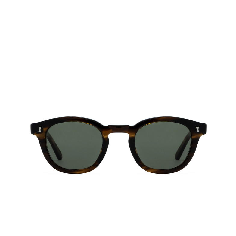 Cubitts MORELAND Sunglasses MOR-R-OLI olive - 1/4