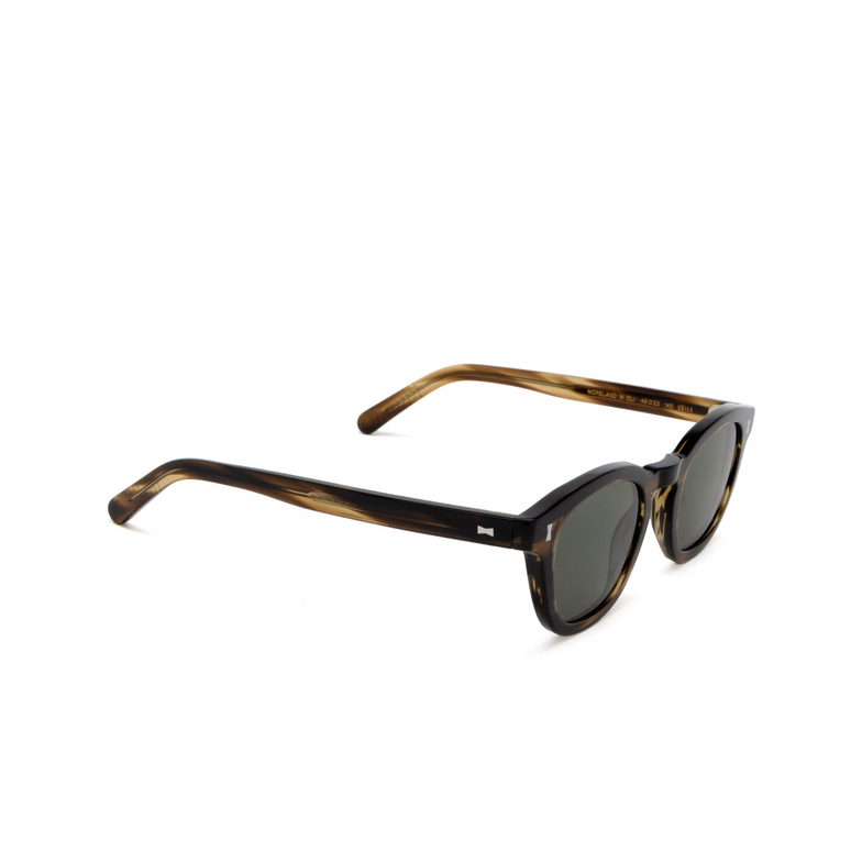 Cubitts MORELAND Sunglasses MOR-R-OLI olive - 2/4