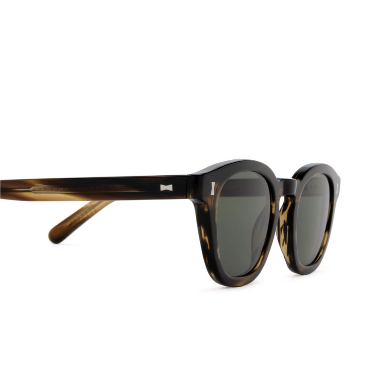 Cubitts MORELAND Sunglasses MOR-R-OLI olive - 3/4