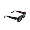 Lunettes de soleil Cutler and Gross 001 SUN 05 black - Vignette du produit 2/4