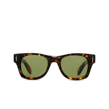 Gafas de sol Cutler and Gross 013 SUN 02 brush stroke w/ lucky diamond - Vista delantera