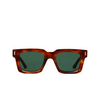 Cutler and Gross 1386 Sunglasses 07 honey turtle havana - product thumbnail 1/4