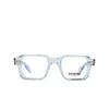 Gafas graduadas Cutler and Gross 1393 04 homesick blue - Miniatura del producto 1/4