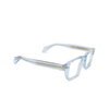 Cutler and Gross 1393 Eyeglasses 04 homesick blue - product thumbnail 2/4