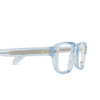 Cutler and Gross 1393 Eyeglasses 04 homesick blue - product thumbnail 3/4