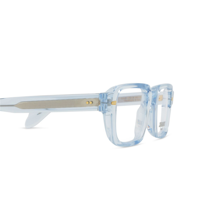 Cutler and Gross 1393 Eyeglasses 04 homesick blue - 3/4