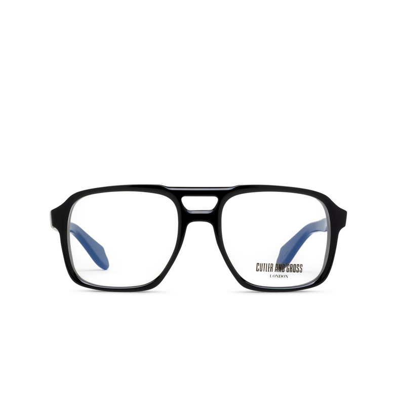 Occhiali da vista Cutler and Gross 1394 13 black - 1/4