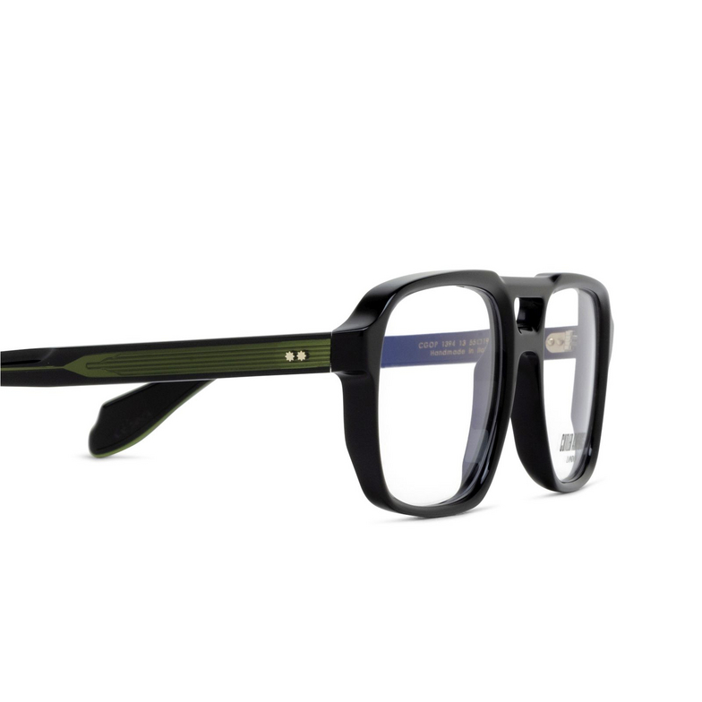 Occhiali da vista Cutler and Gross 1394 13 black - 3/4