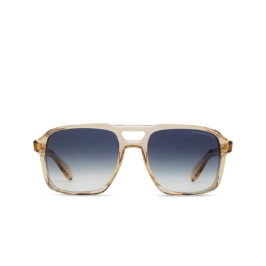 Gafas de sol Cutler and Gross 1394 SUN 04 granny chic - Vista delantera