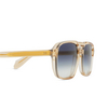 Cutler and Gross 1394 Sunglasses 04 granny chic - product thumbnail 3/4