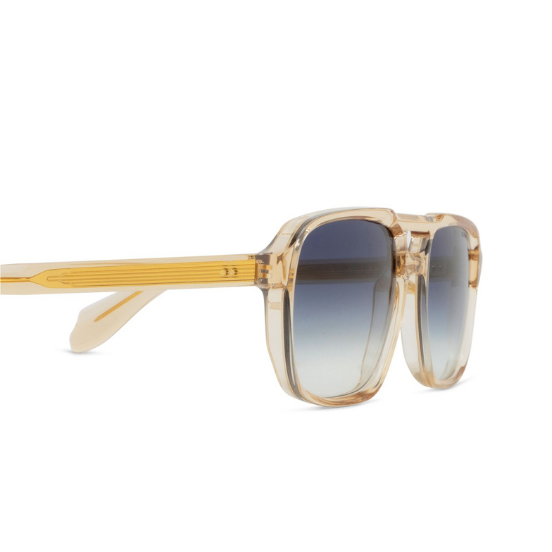 Cutler and Gross 1394 Sunglasses 04 granny chic - 3/4