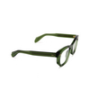 Cutler and Gross 1409 Korrektionsbrillen 03 joshua green - Produkt-Miniaturansicht 2/4