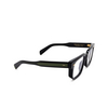 Cutler and Gross 1410 Eyeglasses 01 black - product thumbnail 2/4