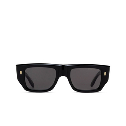 Cutler and Gross 1413 SUN Sonnenbrillen 01 black