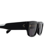 Cutler and Gross 1413 Sunglasses 01 black - product thumbnail 3/4