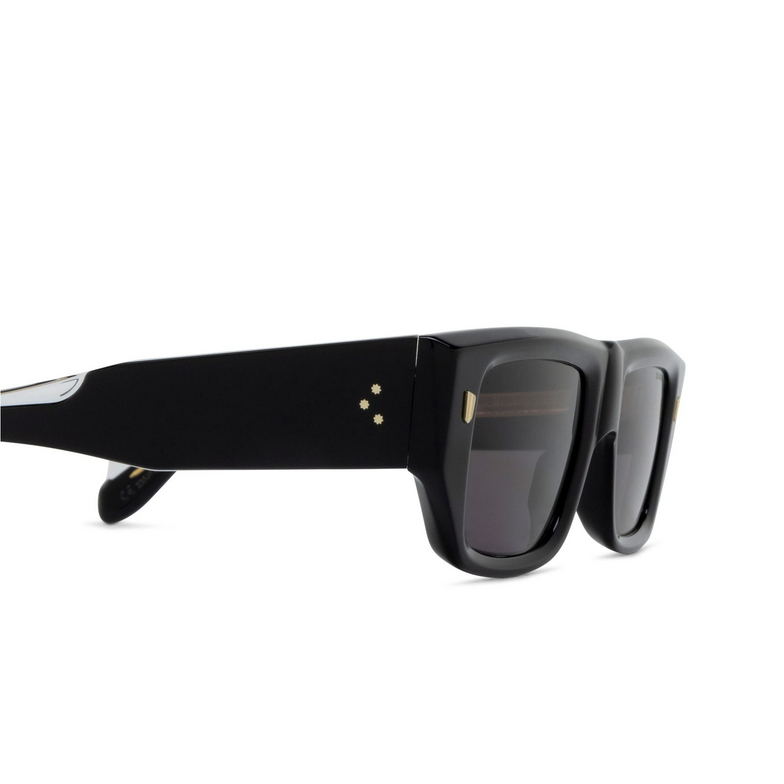 Lunettes de soleil Cutler and Gross 1413 SUN 01 black - 3/4