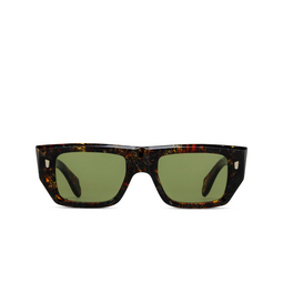 Cutler and Gross 1413 Sunglasses 02 brush stroke