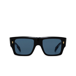 Cutler and Gross 1414 Sunglasses 01 black