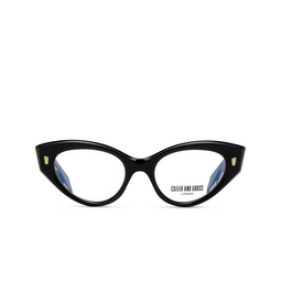 Cutler and Gross 1417 Eyeglasses 01 black