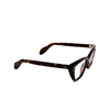 Cutler and Gross 9241 Eyeglasses 02 dark turtle - product thumbnail 2/4