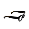 Cutler and Gross 9261 Eyeglasses 01 black - product thumbnail 2/4