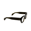 Cutler and Gross 9261 Eyeglasses 03 olive - product thumbnail 2/4