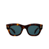 Cutler and Gross 9261 Sunglasses 02 old brown havana - product thumbnail 1/4