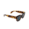 Cutler and Gross 9261 Sunglasses 02 old brown havana - product thumbnail 2/4