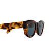 Cutler and Gross 9261 Sunglasses 02 old brown havana - product thumbnail 3/4