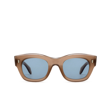 Cutler and Gross 9261 Sunglasses 04 humble potato - front view