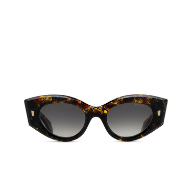 Gafas de sol Cutler and Gross 9317 SUN 02 brush stroke - Vista delantera