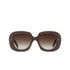 Cutler and Gross 9383 Sunglasses 03 mud - product thumbnail 1/4