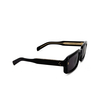 Cutler and Gross 9495 Sunglasses 01 black - product thumbnail 2/4