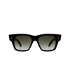 Cutler and Gross 9690 Sunglasses 01 black - product thumbnail 1/4