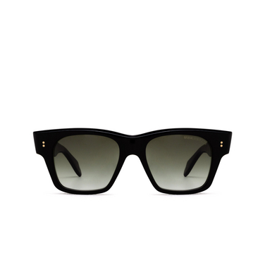 Cutler and Gross 9690 Sunglasses 01 black - front view