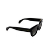 Cutler and Gross 9690 Sunglasses 01 black - product thumbnail 2/4