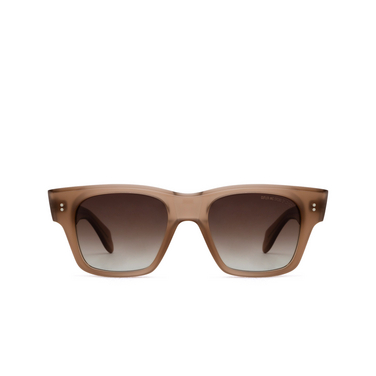 Cutler and Gross 9690 Sunglasses 03 humble potato - front view