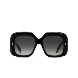 Cutler and Gross 9891 Sunglasses 01 / BLACK black