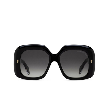 Gafas de sol Cutler and Gross 9891 SUN 01 / BLACK black - Vista delantera