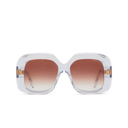 Cutler and Gross 9891 Sunglasses 01 / CRYSTAL crystal rose gold 18kt