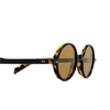 Gafas de sol Cutler and Gross GR01 SUN 01 black on camouflage - Miniatura del producto 3/4