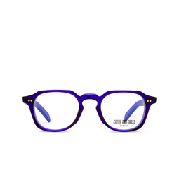 Gafas graduadas Cutler and Gross GR03 A5 ink colour studio