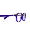 Cutler and Gross GR03 Eyeglasses A5 ink colour studio - product thumbnail 3/4